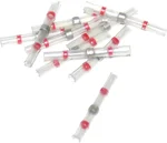 NAMZ CUSTOM CYCLE - NIS-9002 - Butt Splices