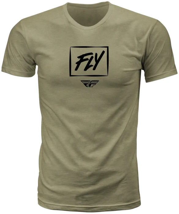 FLY RACING - 352-0145X - Zoom Tee
