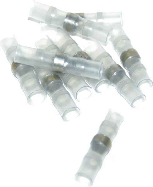 NAMZ CUSTOM CYCLE - NIS-9005 - Butt Splices