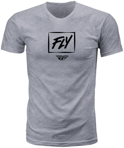 FLY RACING - 352-0146S - Zoom Tee