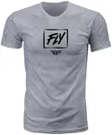 FLY RACING - 352-0146S - Zoom Tee