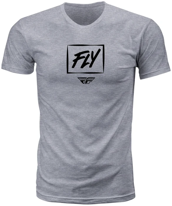 FLY RACING - 352-0146X - Zoom Tee