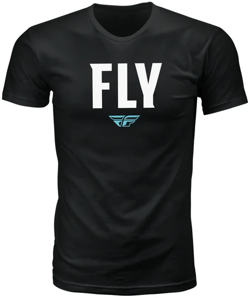 FLY RACING - 352-0150S - WFH Tee