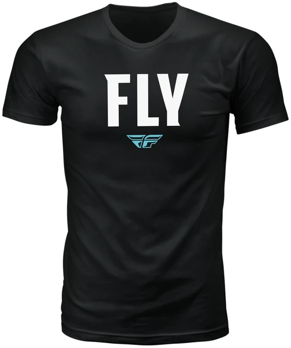 FLY RACING - 352-0150S - WFH Tee