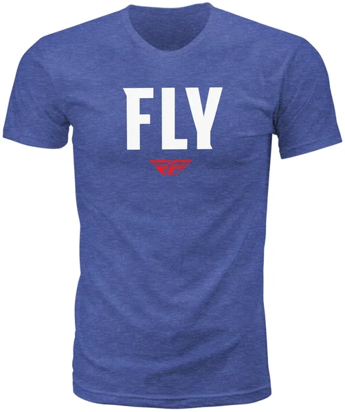 FLY RACING - 352-0151L - WFH Tee