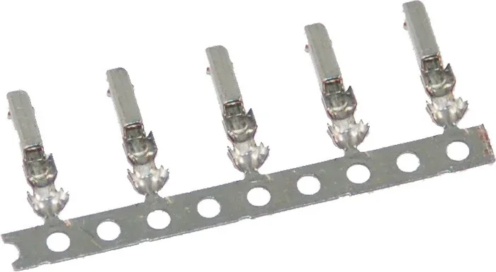 NAMZ CUSTOM CYCLE - NJ-19S - JAE Terminals