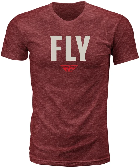 FLY RACING - 352-0152L - WFH Tee