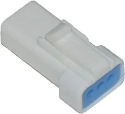 NAMZ CUSTOM CYCLE - NJST-03R - JST Receptacles