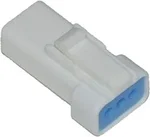 NAMZ CUSTOM CYCLE - NJST-03R - JST Receptacles