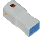 NAMZ CUSTOM CYCLE - NJST-08P - JST Tab Connectors