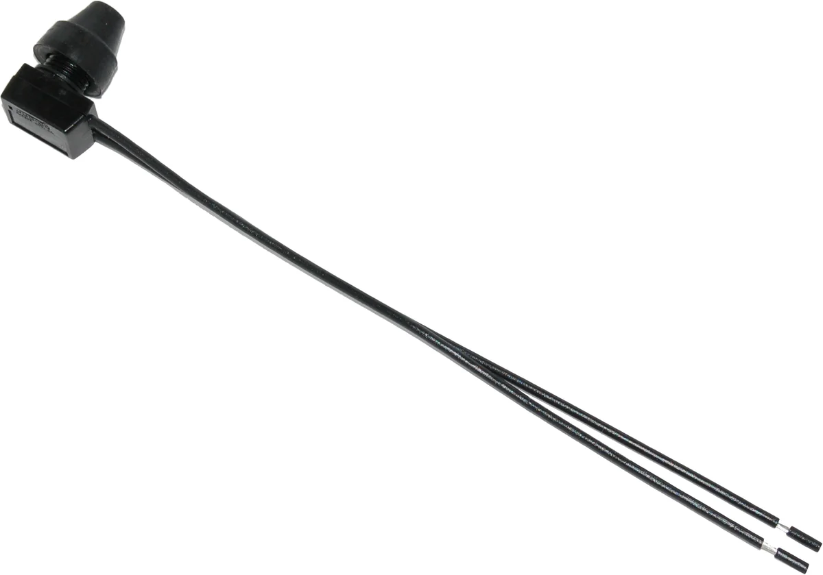 NAMZ CUSTOM CYCLE - NSTPB-01 - Namz Misc HD Style Terminals & Parts