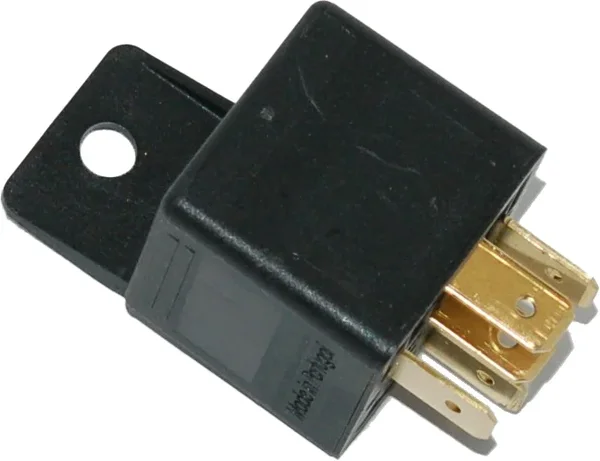 NAMZ CUSTOM CYCLE - NSR-3001 - Namz Misc HD Style Terminals & Parts