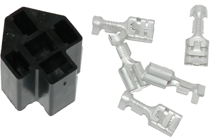 NAMZ CUSTOM CYCLE - NSRS-K01 - Namz Misc HD Style Terminals & Parts