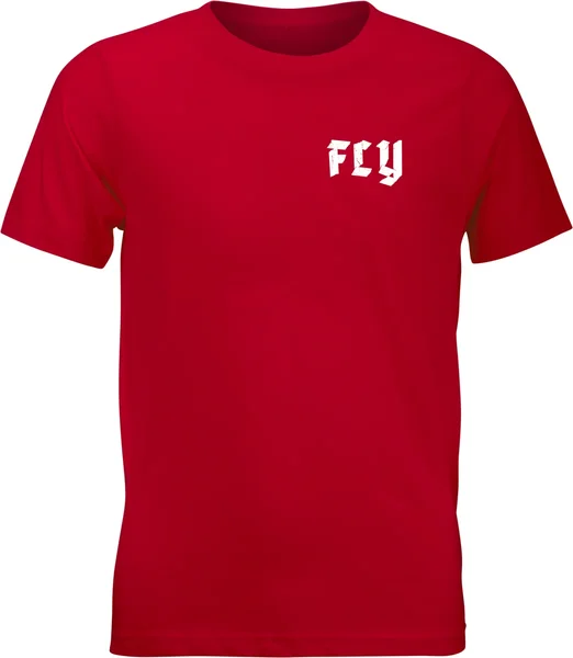 FLY RACING - 352-0432YL - Youth Moto Mind Tee