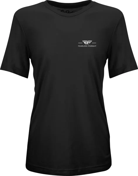 FLY RACING - 356-00502X - Women's Motto Tee