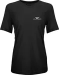 FLY RACING - 356-0050L - Women's Motto Tee
