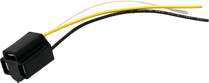 NAMZ CUSTOM CYCLE - NHS-PT - Headlight Adapter Pigtails