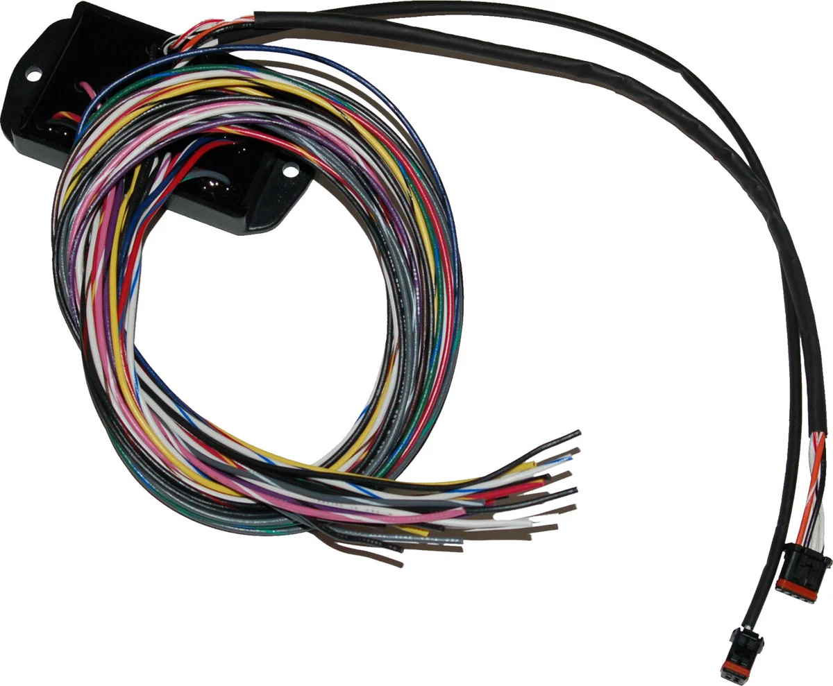 NAMZ CUSTOM CYCLE - NCBC-B01 - Bike Harness Modules