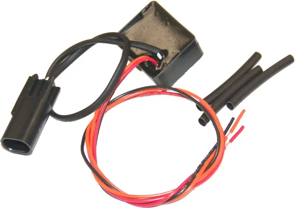 NAMZ CUSTOM CYCLE - NCB-ISCM - Bike Harness Modules