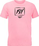 FLY RACING - 356-0072YL - Youth Zoom Tee