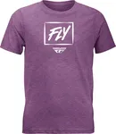 FLY RACING - 356-0078YL - Youth Zoom Tee