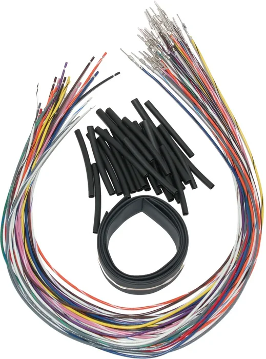 NAMZ CUSTOM CYCLE - NHCX-UMB - Handlebar Switch Extensions