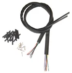 NAMZ CUSTOM CYCLE - NHCX-UON - Handlebar Switch Extensions