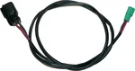 NAMZ CUSTOM CYCLE - NTBW-4202 - Throttle-By-Wire Extension Harness Kits