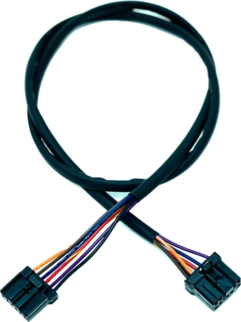 NAMZ CUSTOM CYCLE - NRFH-01 - Replacement Rear Fender Harnesses/Adapters