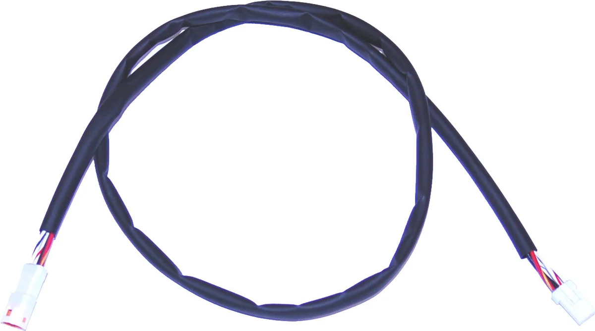 NAMZ CUSTOM CYCLE - NSXH-3201 - Speedometer & Instrument Extension Harness