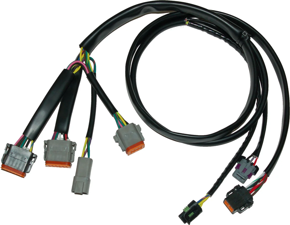 NAMZ CUSTOM CYCLE - NHD-32435-99 - Ignition/EFI Wiring Harnesses