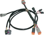 NAMZ CUSTOM CYCLE - NHD-32435-00 - Ignition/EFI Wiring Harnesses