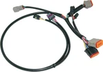NAMZ CUSTOM CYCLE - NHD-32435-01 - Ignition/EFI Wiring Harnesses