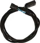 NAMZ CUSTOM CYCLE - NHD-69200489 - Tourpack Rear Speaker Harnesses