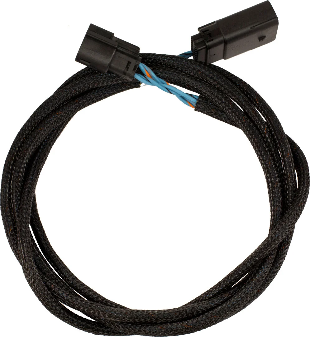 NAMZ CUSTOM CYCLE - NHD-69200489 - Tourpack Rear Speaker Harnesses