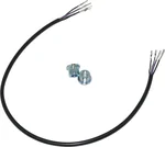 NAMZ CUSTOM CYCLE - NO2X-1202 - O2 Sensor Extentions & Bung Reducers