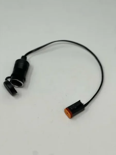 NAMZ CUSTOM CYCLE - NOB-PP01 - Y-Adapters