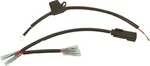 NAMZ CUSTOM CYCLE - NHD-69201599A - Power Cables