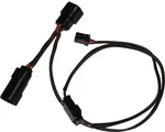 NAMZ CUSTOM CYCLE - NTP-H03 - Plug-N-Play Tourpack Wiring Harness