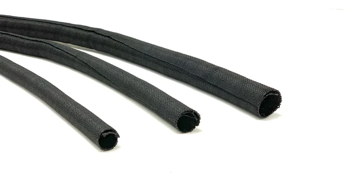 NAMZ CUSTOM CYCLE - NWCSL-A4 - Woven Cloth Split Loom