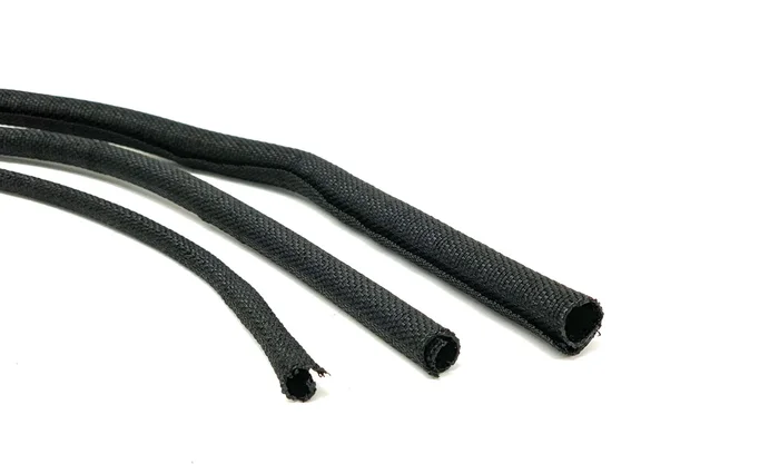 NAMZ CUSTOM CYCLE - NWCSL-A8 - Woven Cloth Split Loom