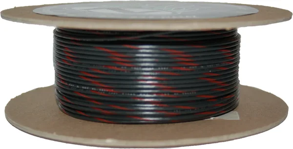 NAMZ CUSTOM CYCLE - NWR-02-100 - 100-Foot OEM Color Wire Spools
