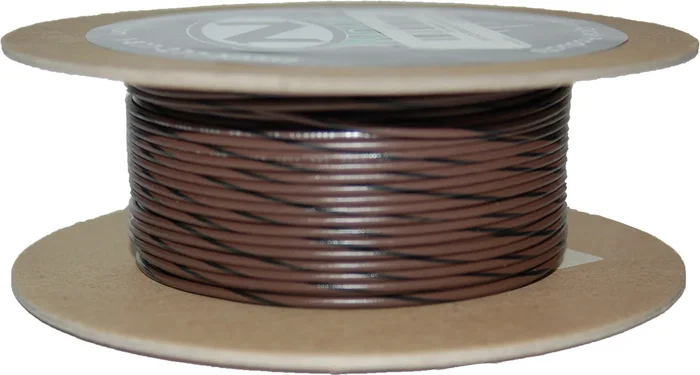NAMZ CUSTOM CYCLE - NWR-10-100 - 100-Foot OEM Color Wire Spools