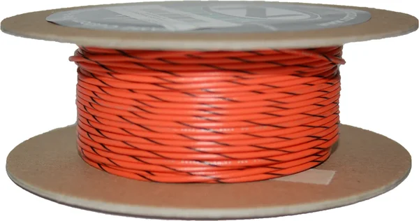 NAMZ CUSTOM CYCLE - NWR-30-100 - 100-Foot OEM Color Wire Spools