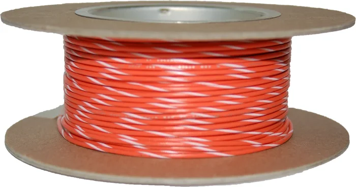NAMZ CUSTOM CYCLE - NWR-39-100 - 100-Foot OEM Color Wire Spools