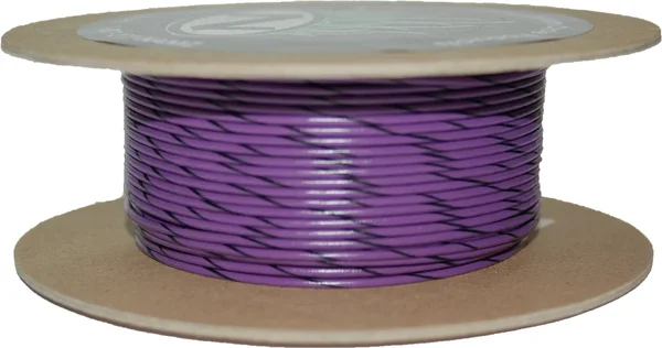 NAMZ CUSTOM CYCLE - NWR-70-100 - 100-Foot OEM Color Wire Spools