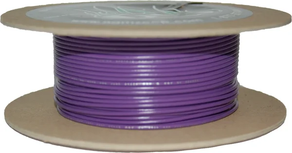 NAMZ CUSTOM CYCLE - NWR-7-100 - 100-Foot OEM Color Wire Spools