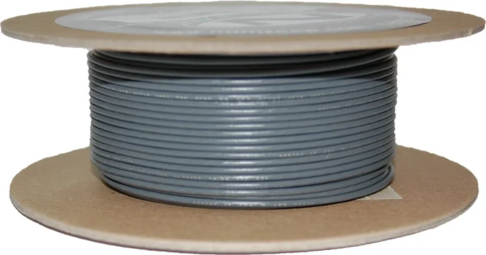 NAMZ CUSTOM CYCLE - NWR-8-100 - 100-Foot OEM Color Wire Spools