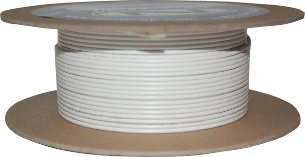 NAMZ CUSTOM CYCLE - NWR-9-100 - 100-Foot OEM Color Wire Spools