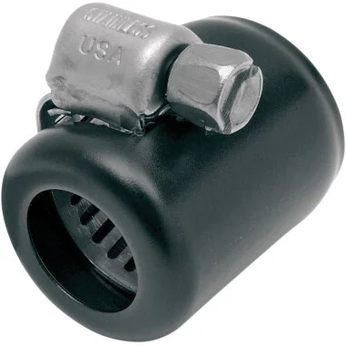 NAMZ CUSTOM CYCLE - NHC-B206 - Hose Clamps